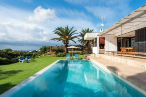 Villa Rosa